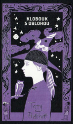 Klobouk s oblohou (limitovaná edice) - Terry Pratchett