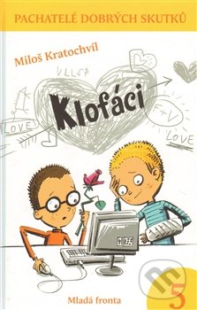 Klofáci