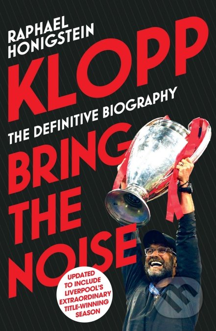 Klopp (Bring the Noise)