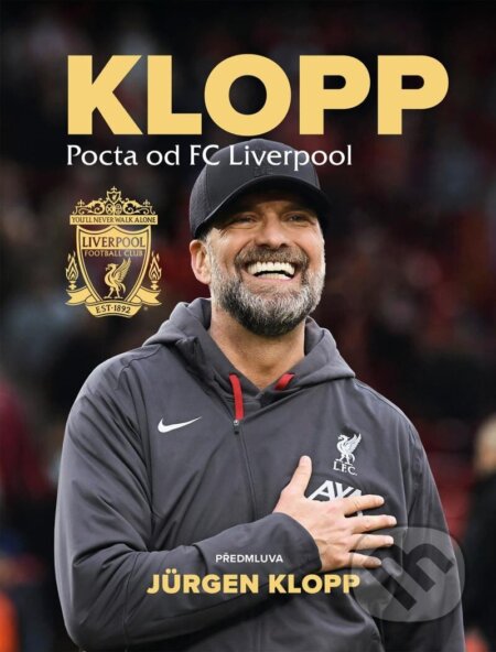 KLOPP (Pocta od FC Liverpool)