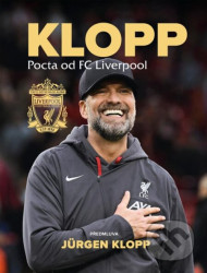 KLOPP (Pocta od FC Liverpool)
