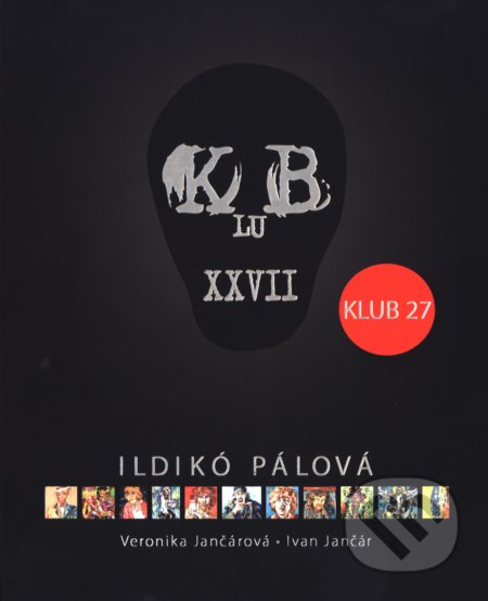 Klub 27: Ildikó Pálová (mladá slovenská maľba)