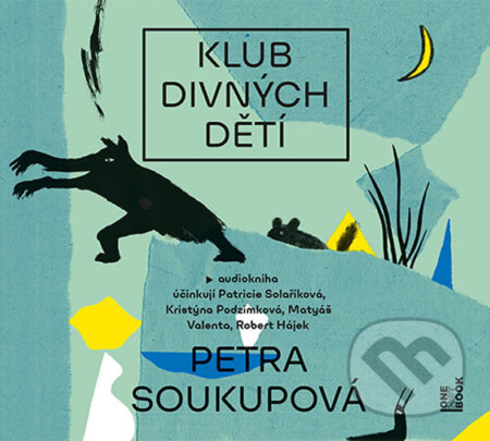 Klub divných dětí