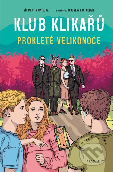 Klub Klikařů: Prokleté Velikonoce