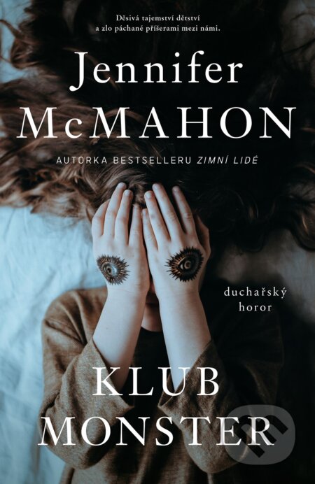 Klub monster (duchařský horor)