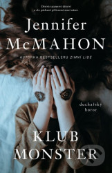 Klub monster (duchařský horor)