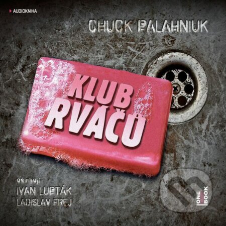 Klub rváčů
