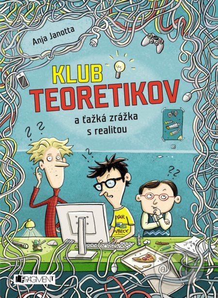 Klub teoretikov a ťažká zrážka s realitou