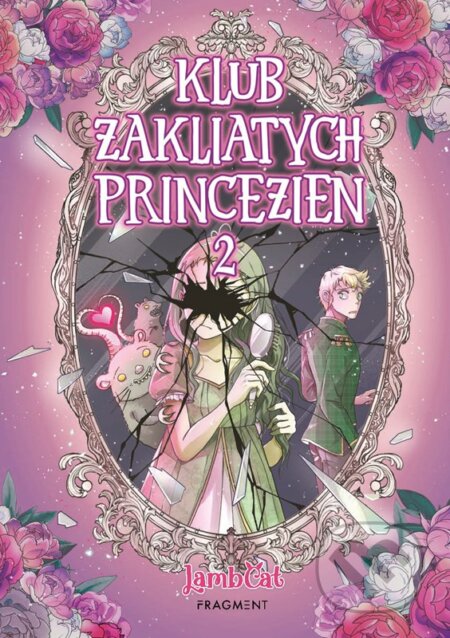 Klub zakliatych princezien 2