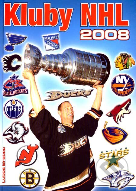 Kluby NHL 2008