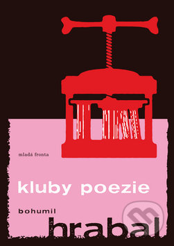 Kluby poezie (Periferní balada o přátelství)