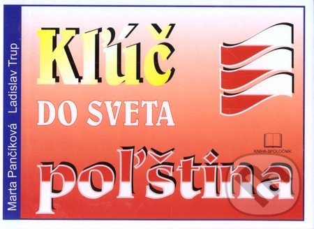 Kľúč do sveta - poľština