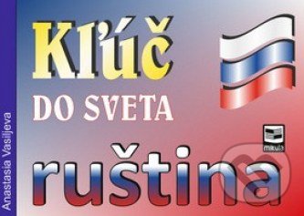 Kľúč do sveta - ruština