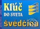 Kľúč do sveta - švédčina