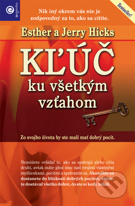 Kľúč ku všetkým vzťahom