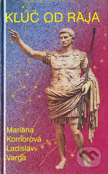 Kľúč od raja