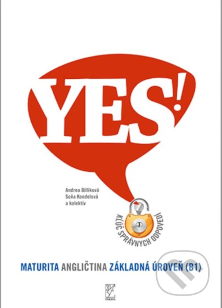 Kľúč správnych odpovedí