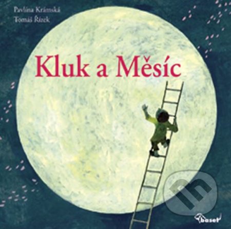 Kluk a Měsíc