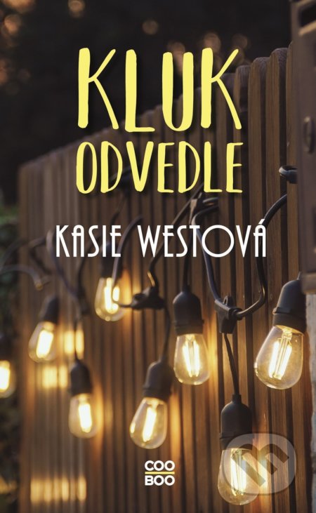 Kluk odvedle