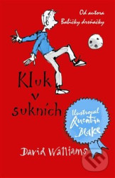 Kluk v sukních