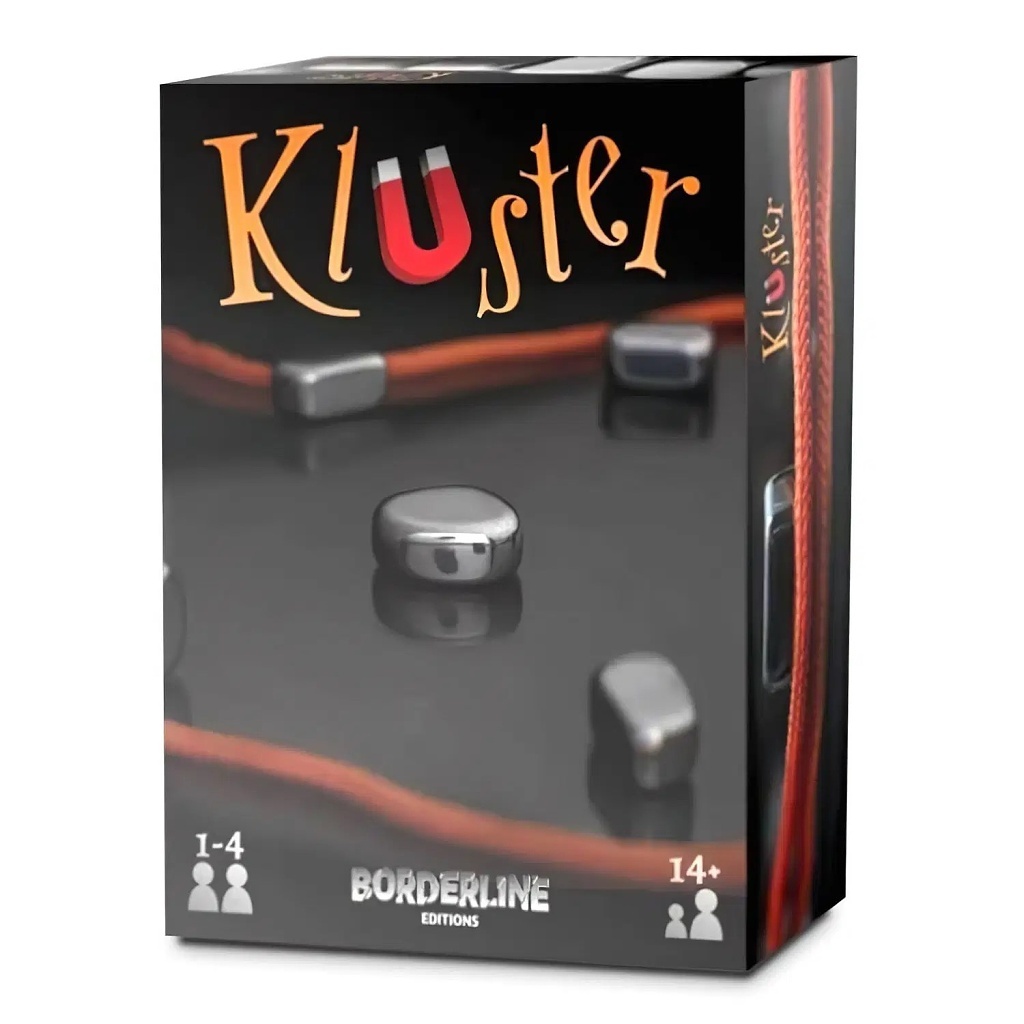 Kluster