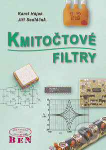 Kmitočtové filtry