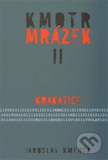 Kmotr Mrázek II (Krakatice)