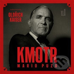 Kmotr
