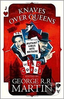 Knaves over Queens (Wild cards)