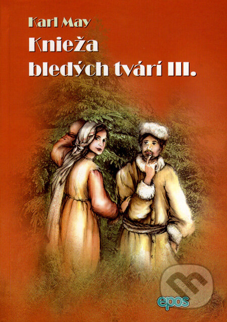 Knieža bledých tvárí III