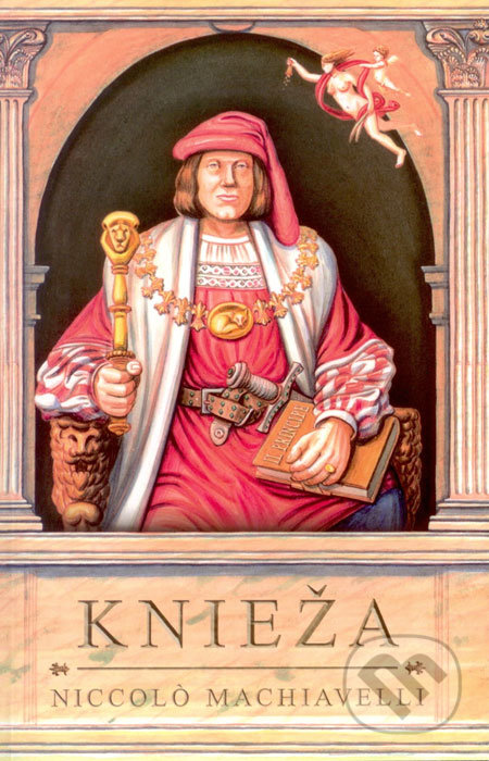Knieža