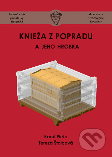 Knieža z Popradu a jeho hrobka