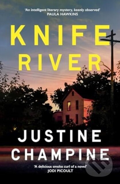 Knife River