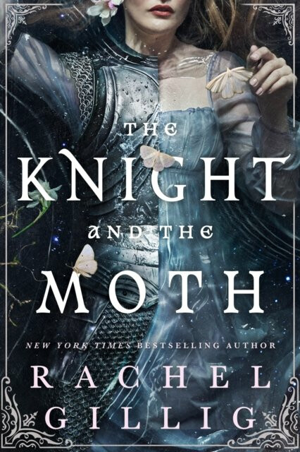 Knight and the Moth