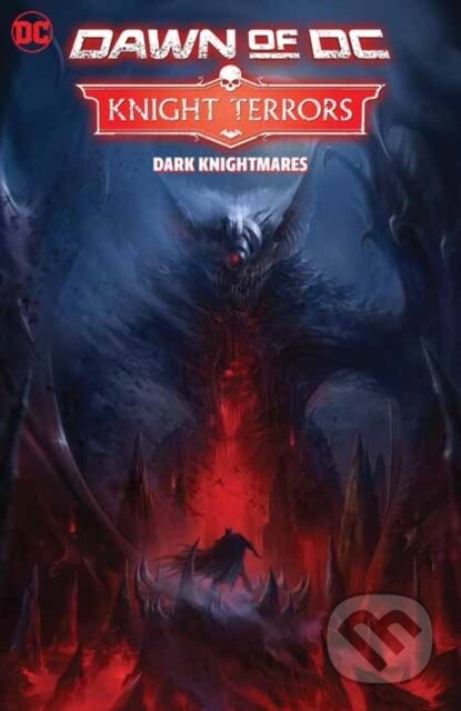 Knight Terrors Vol. 1: Dark Knightmares
