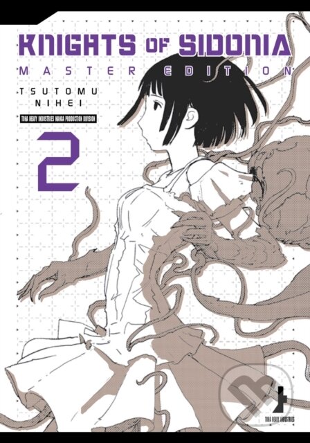 Knights Of Sidonia 2 (Master Edition)