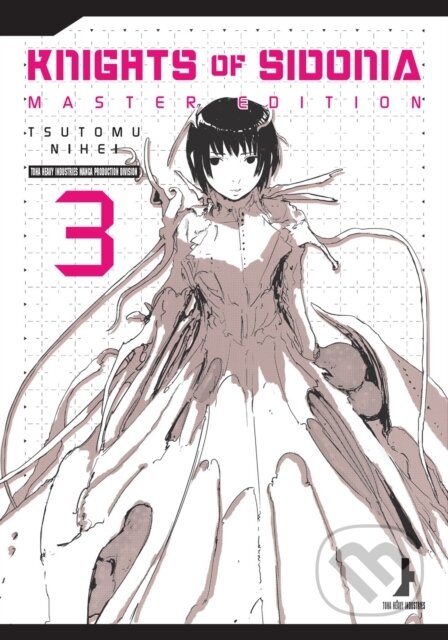 Knights Of Sidonia 3 (Master Edition)
