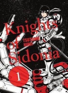 Knights Of Sidonia (Volume 1)