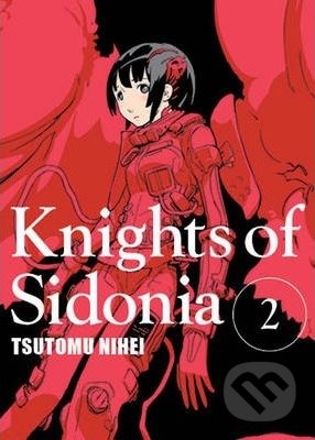 Knights Of Sidonia (Volume 2)