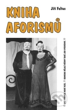 Kniha aforismů