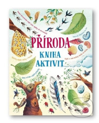Kniha aktivit: Příroda