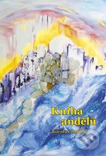 Kniha andělů
