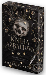 Bohové a monstra: Kniha Azraelova