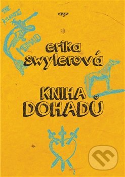 Kniha dohadů