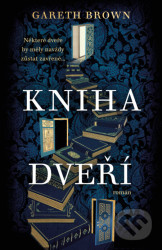Kniha dveří