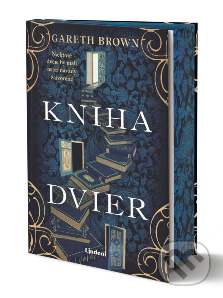 Kniha dvier
