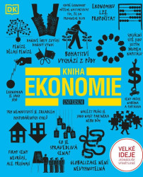 Kniha ekonomie - kniha z kategorie Odborné a naučné