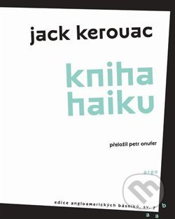 Kniha haiku