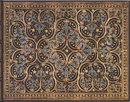 Kniha hostů Paperblanks - Restoration