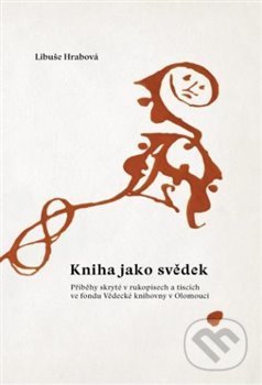 Kniha jako svědek
